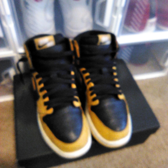 Pollens - Picture 3 of 5